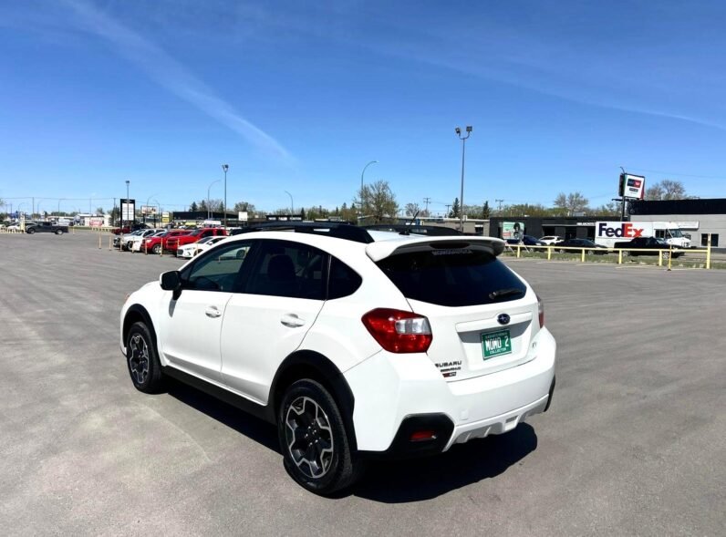
								2014 Subaru XV Crosstrek AWD SUV. full									