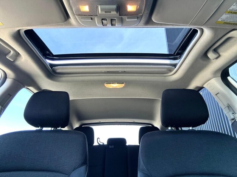 
								2014 Subaru XV Crosstrek AWD SUV. full									