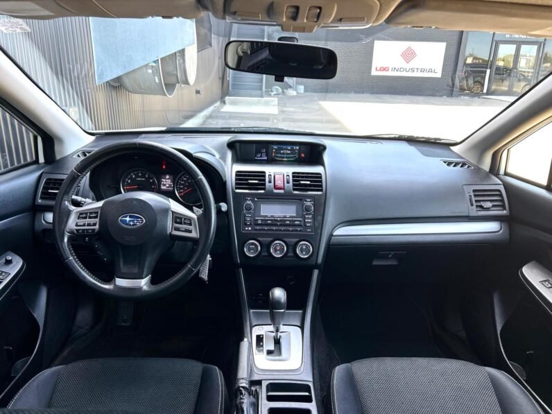 
								2014 Subaru XV Crosstrek AWD SUV. full									