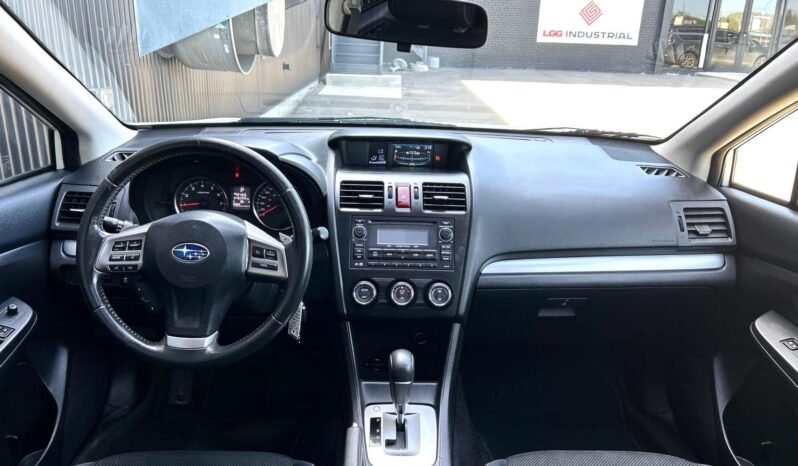 
								2014 Subaru XV Crosstrek AWD SUV. full									