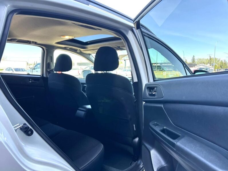 
								2014 Subaru XV Crosstrek AWD SUV. full									