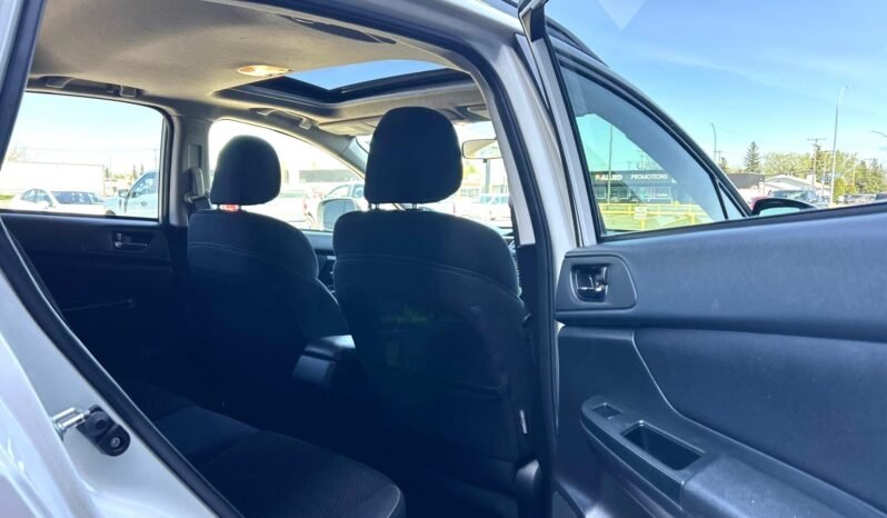 
								2014 Subaru XV Crosstrek AWD SUV. full									