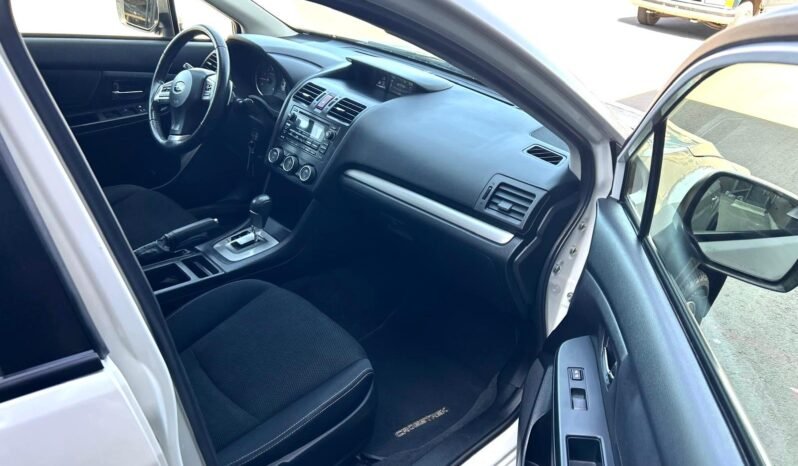 
								2014 Subaru XV Crosstrek AWD SUV. full									