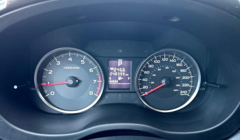 
								2014 Subaru XV Crosstrek AWD SUV. full									