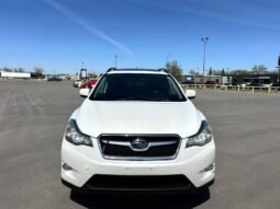 2014 Subaru XV Crosstrek AWD SUV.