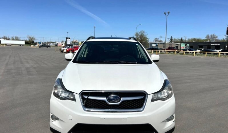
								2014 Subaru XV Crosstrek AWD SUV. full									