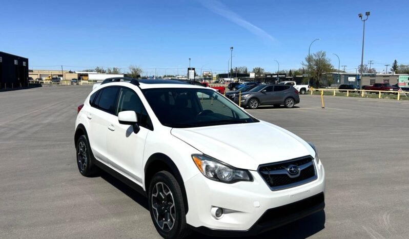 
								2014 Subaru XV Crosstrek AWD SUV. full									
