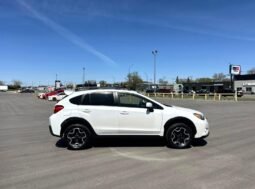 2014 Subaru XV Crosstrek AWD SUV.