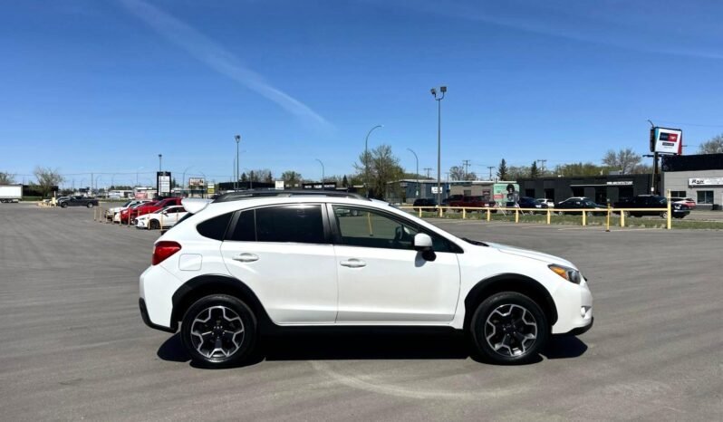 
								2014 Subaru XV Crosstrek AWD SUV. full									