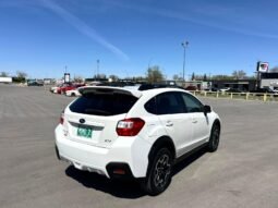 2014 Subaru XV Crosstrek AWD SUV.