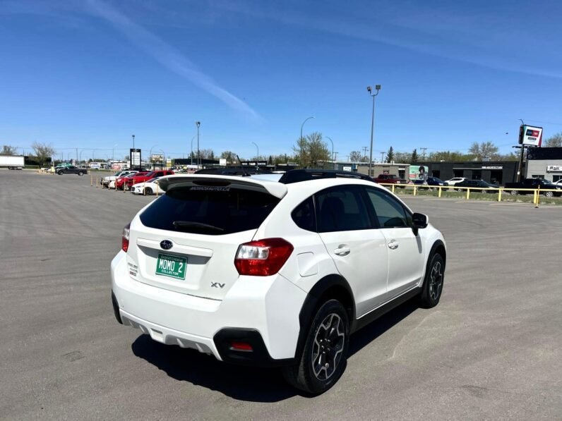 
								2014 Subaru XV Crosstrek AWD SUV. full									
