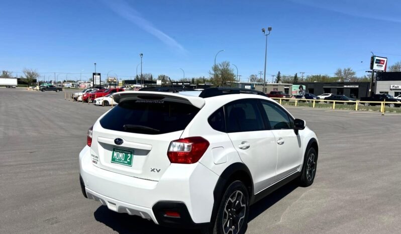 
								2014 Subaru XV Crosstrek AWD SUV. full									
