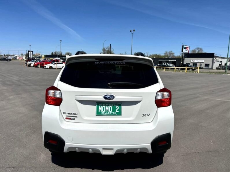 
								2014 Subaru XV Crosstrek AWD SUV. full									