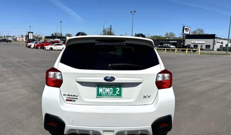 
								2014 Subaru XV Crosstrek AWD SUV. full									