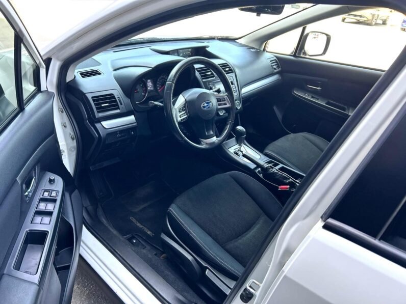 
								2014 Subaru XV Crosstrek AWD SUV. full									