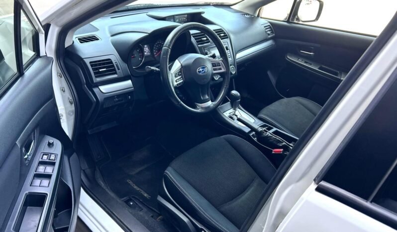 
								2014 Subaru XV Crosstrek AWD SUV. full									