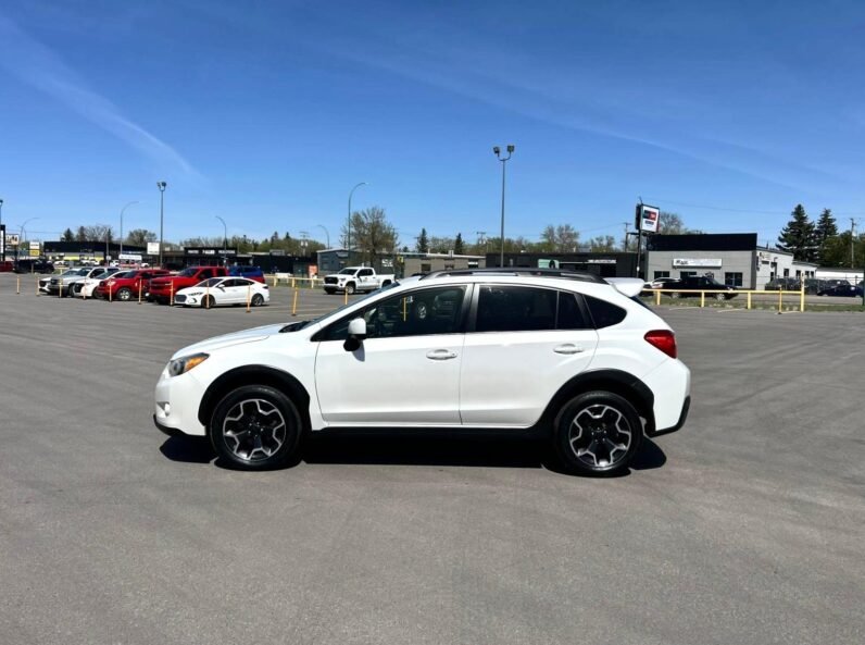 
								2014 Subaru XV Crosstrek AWD SUV. full									