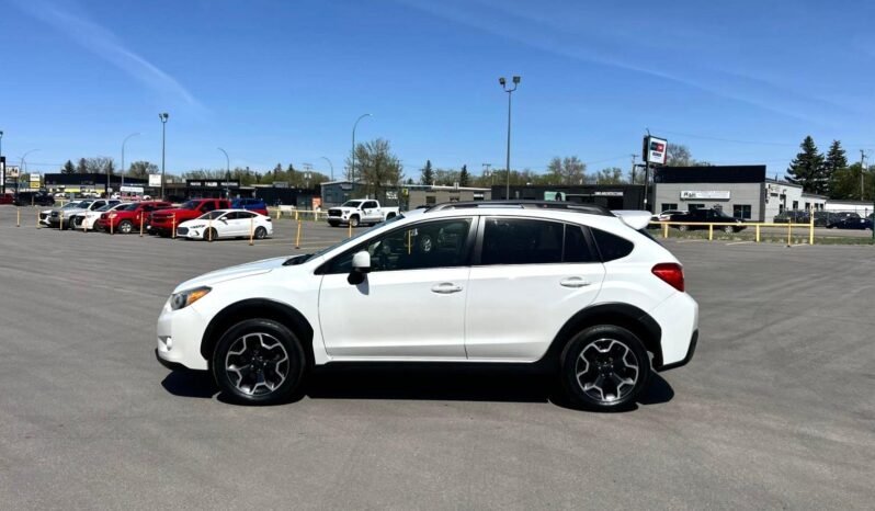 
								2014 Subaru XV Crosstrek AWD SUV. full									
