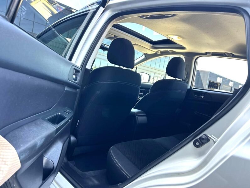 
								2014 Subaru XV Crosstrek AWD SUV. full									