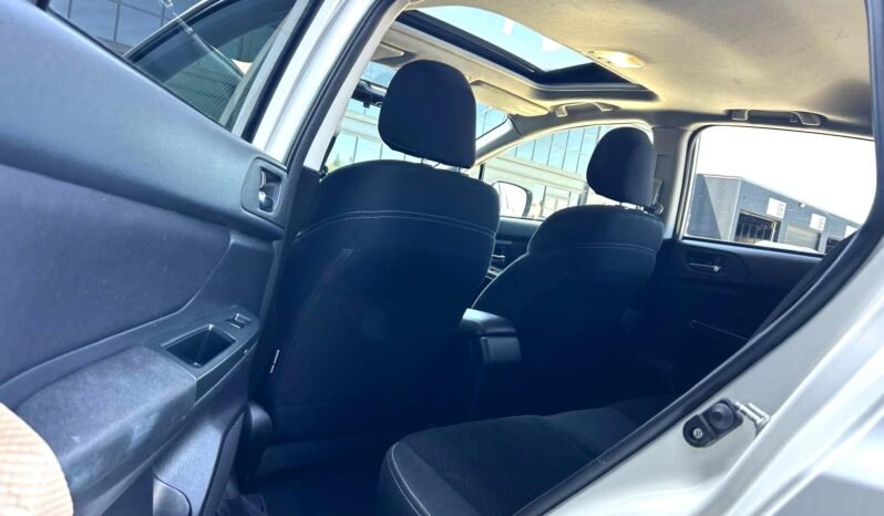 
								2014 Subaru XV Crosstrek AWD SUV. full									