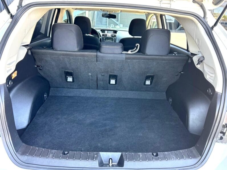 
								2014 Subaru XV Crosstrek AWD SUV. full									