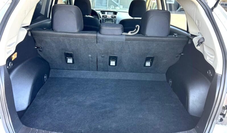 
								2014 Subaru XV Crosstrek AWD SUV. full									