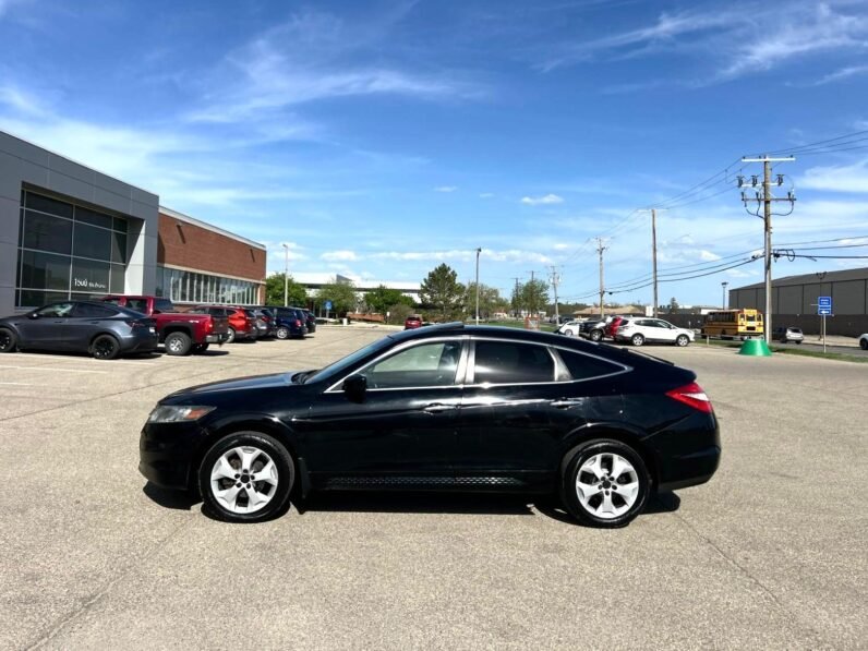 
								2012 Honda Crosstour EX-L AWD full									