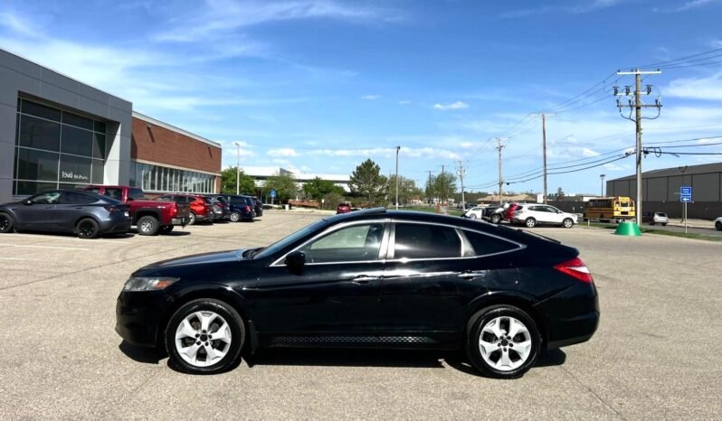 
								2012 Honda Crosstour EX-L AWD full									