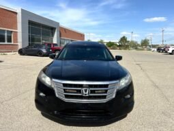 2012 Honda Crosstour EX-L AWD