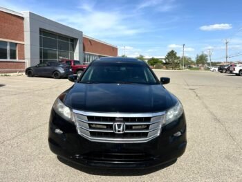 2012 Honda Crosstour EX-L AWD