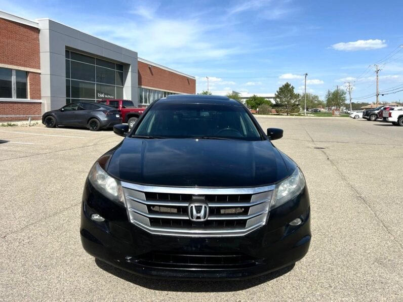 
								2012 Honda Crosstour EX-L AWD full									