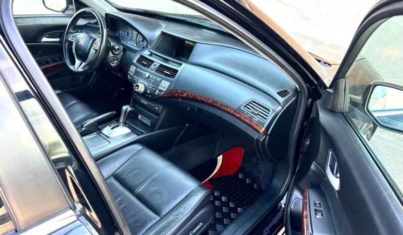 
								2012 Honda Crosstour EX-L AWD full									