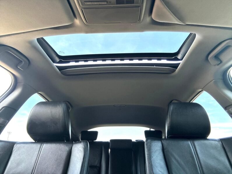 
								2012 Honda Crosstour EX-L AWD full									