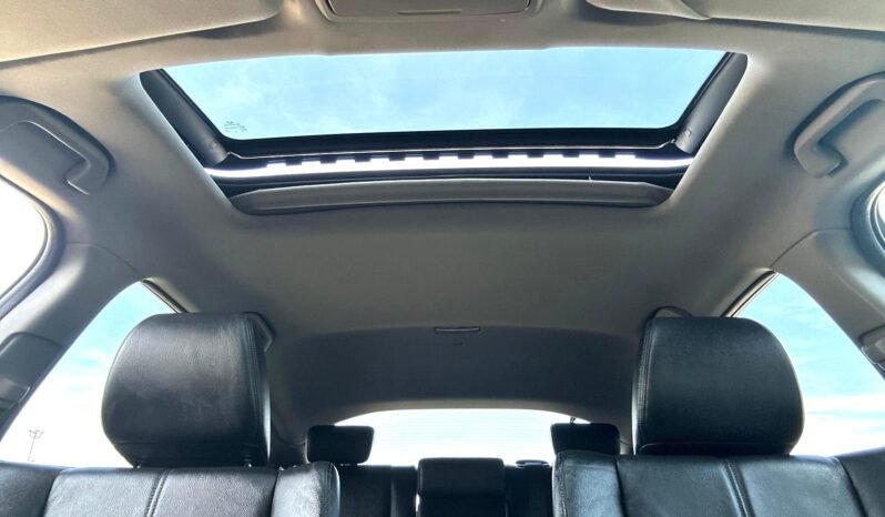 
								2012 Honda Crosstour EX-L AWD full									