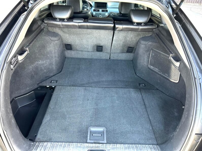 
								2012 Honda Crosstour EX-L AWD full									