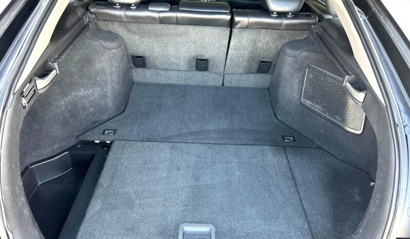 
								2012 Honda Crosstour EX-L AWD full									
