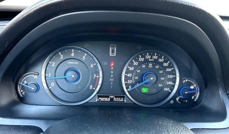 
								2012 Honda Crosstour EX-L AWD full									