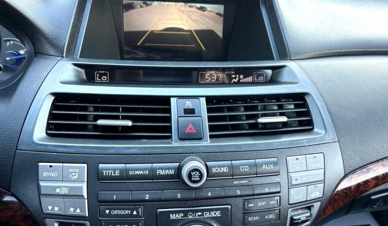 
								2012 Honda Crosstour EX-L AWD full									