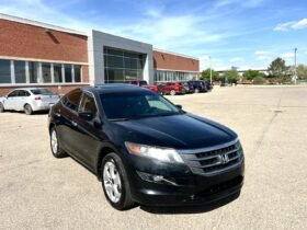 2012 Honda Crosstour EX-L AWD