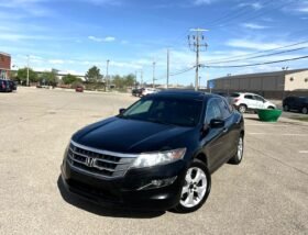 2012 Honda Crosstour EX-L AWD