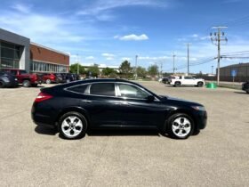 2012 Honda Crosstour EX-L AWD