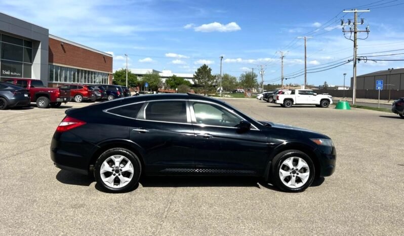 
								2012 Honda Crosstour EX-L AWD full									
