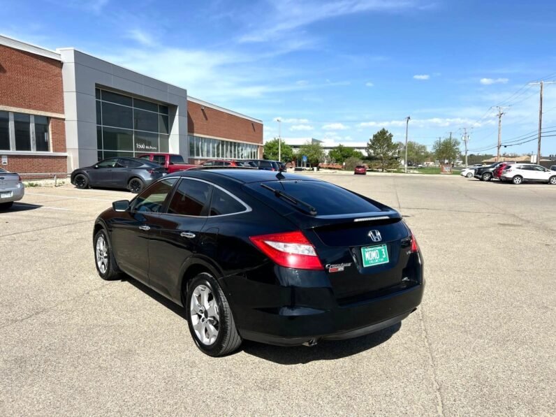 
								2012 Honda Crosstour EX-L AWD full									