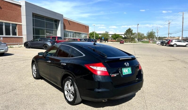 
								2012 Honda Crosstour EX-L AWD full									