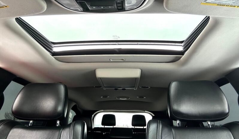
								2012 Dodge Durango Citadel AWD SUV full									