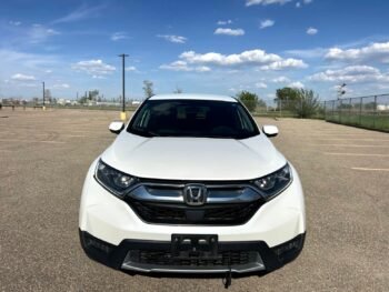 2019 Honda CRV LX AWD SUV