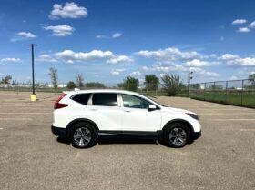 2019 Honda CRV LX AWD SUV