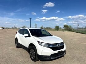 2019 Honda CRV LX AWD SUV