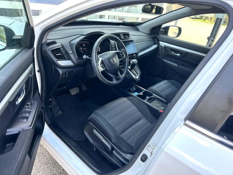 
								2019 Honda CRV LX AWD SUV full									