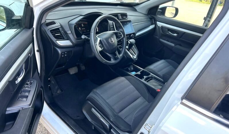 
								2019 Honda CRV LX AWD SUV full									